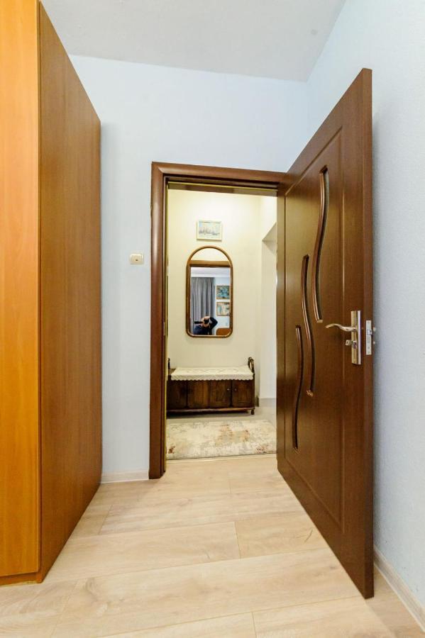 Ferienwohnung Didi House Sandanski Exterior foto