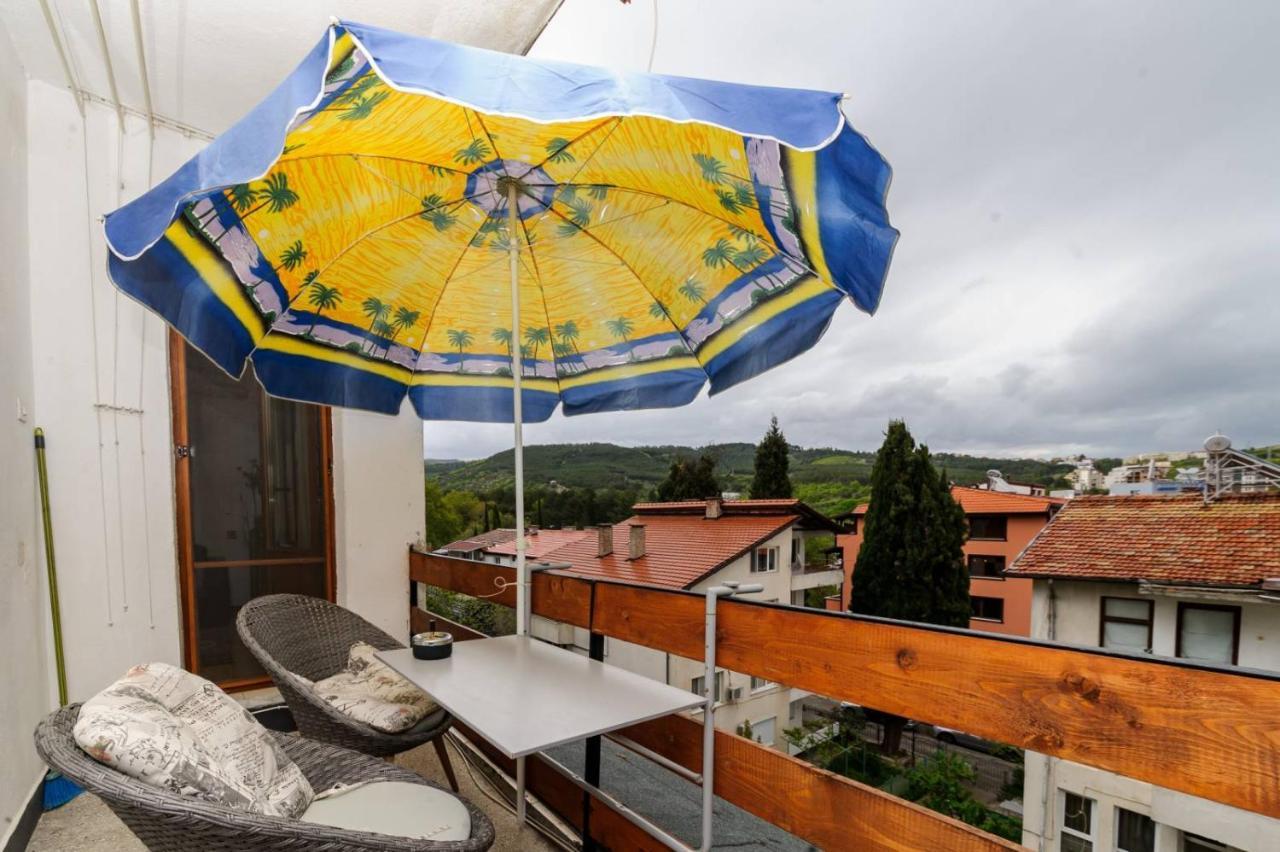 Ferienwohnung Didi House Sandanski Exterior foto