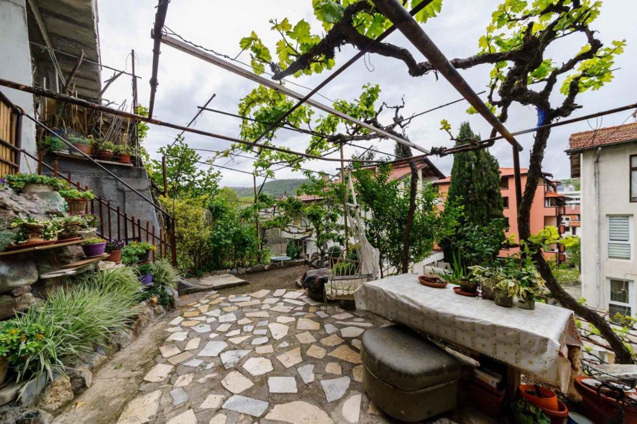 Ferienwohnung Didi House Sandanski Exterior foto