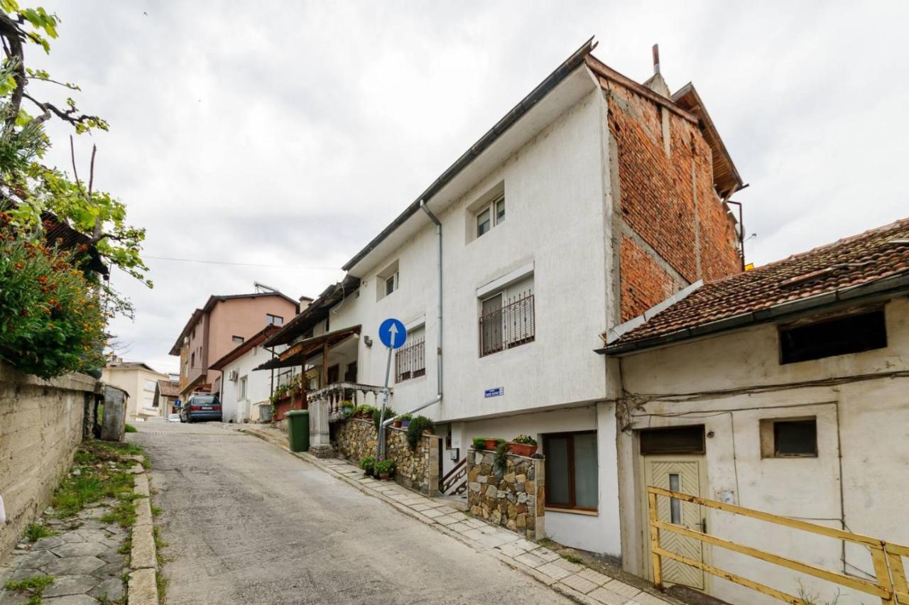 Ferienwohnung Didi House Sandanski Exterior foto
