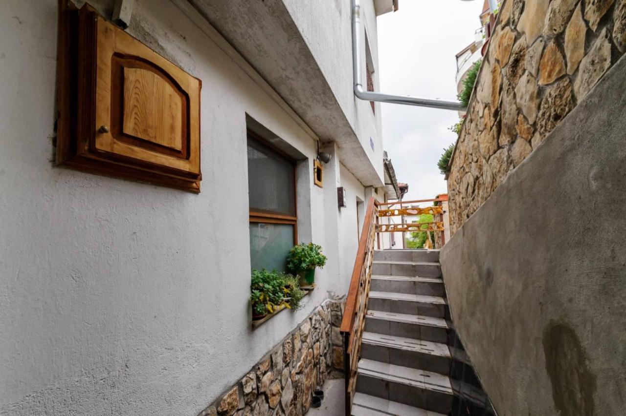 Ferienwohnung Didi House Sandanski Exterior foto