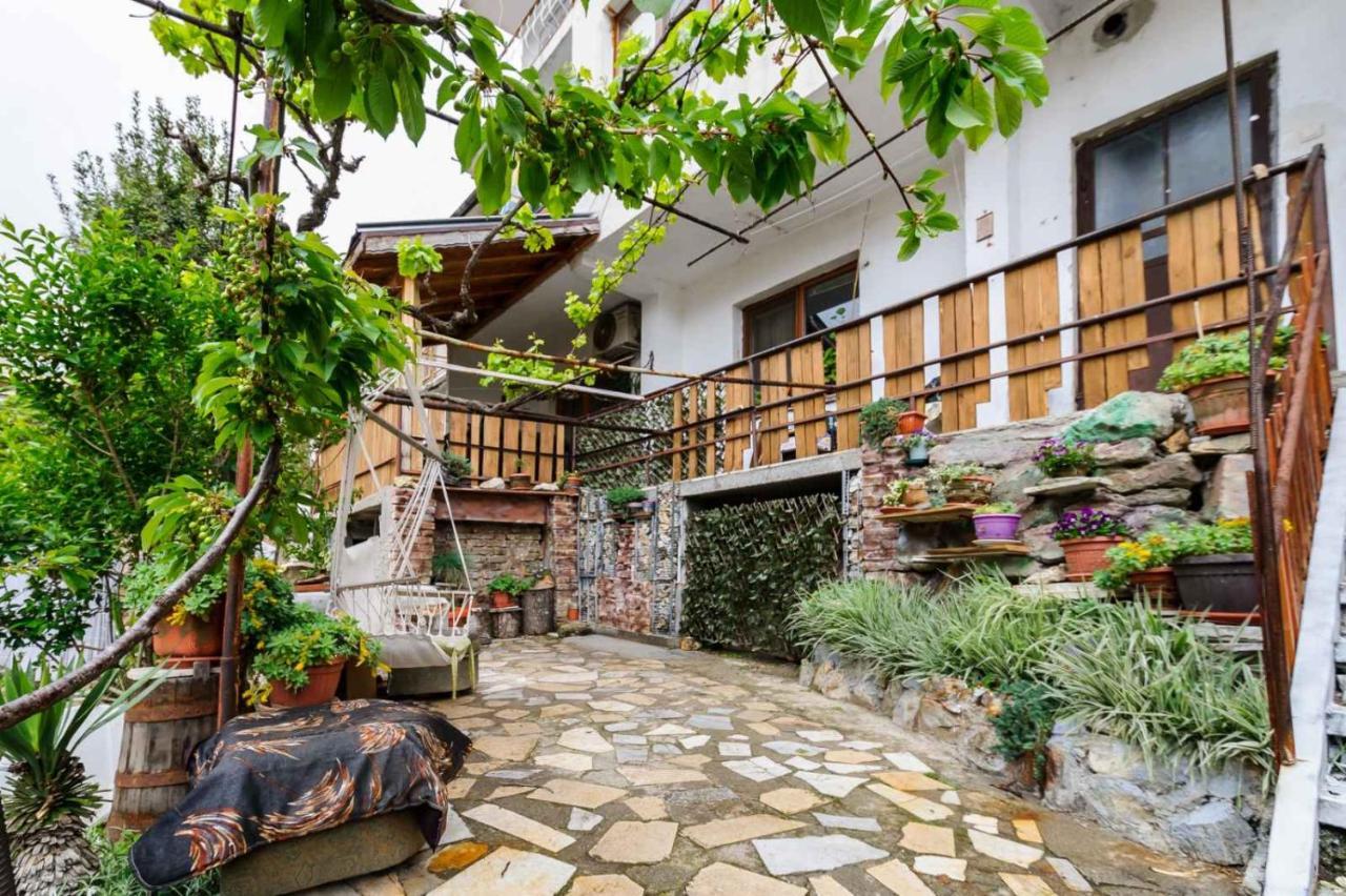 Ferienwohnung Didi House Sandanski Exterior foto