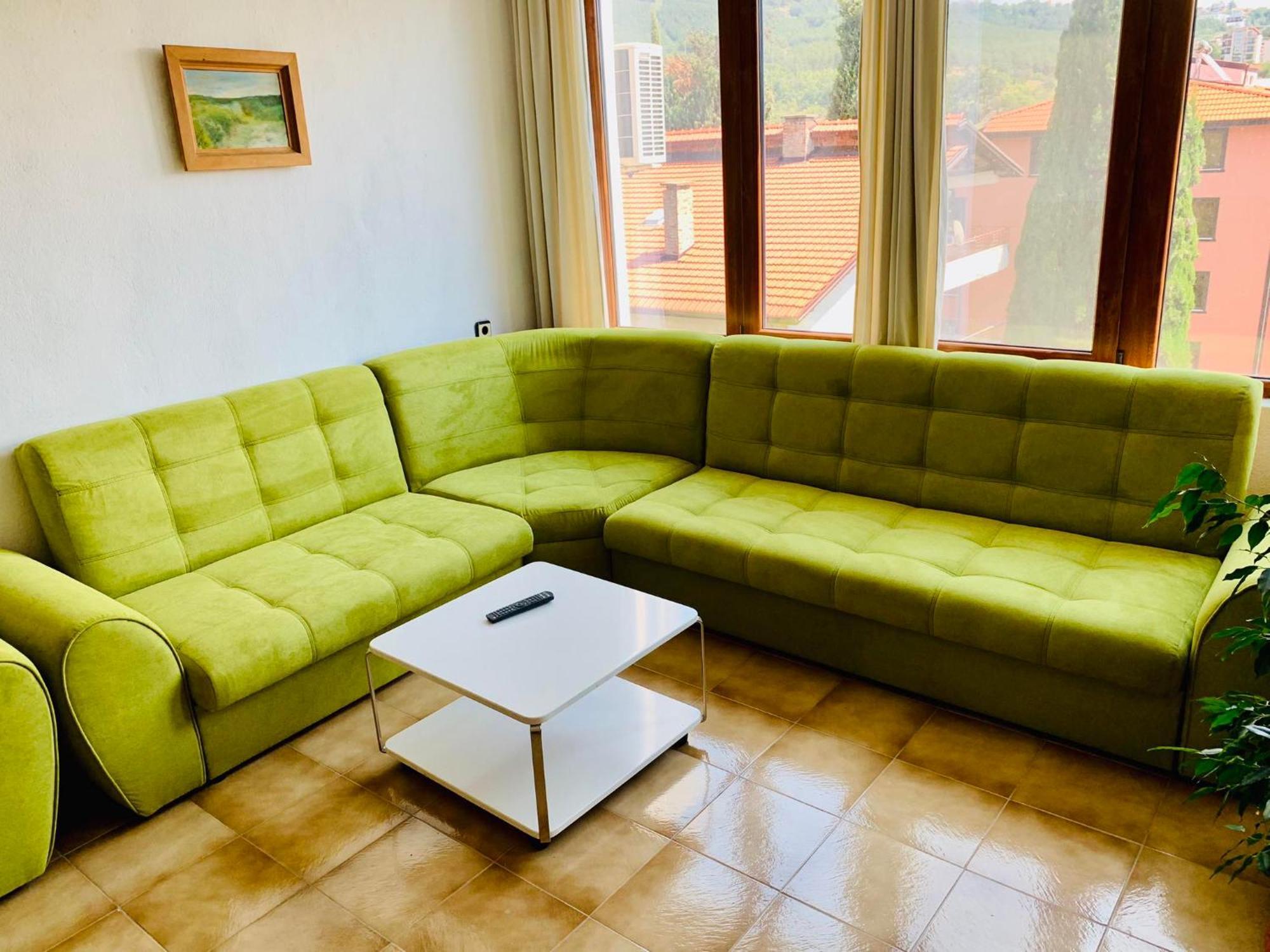 Ferienwohnung Didi House Sandanski Exterior foto