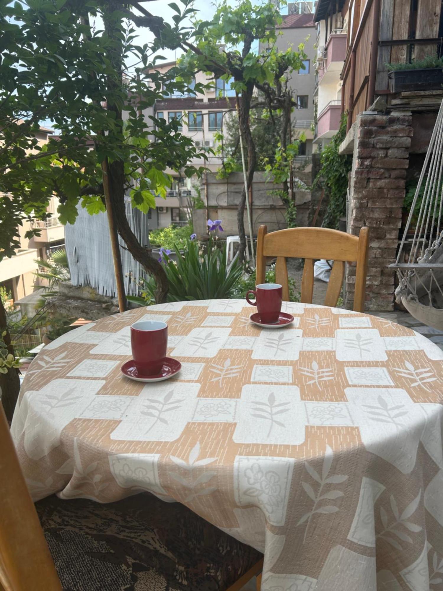 Ferienwohnung Didi House Sandanski Exterior foto